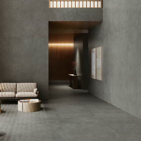 Керамогранит Italon Avantgarde 60х120 Naturale, Iron, 9 мм