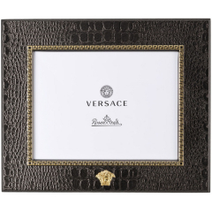 Рамка для фотографий Versace Frames 15х20 см, черная VHF3