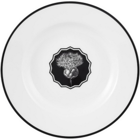 Тарелка глубокая Herbariae by Christian Lacroix 22,7 см