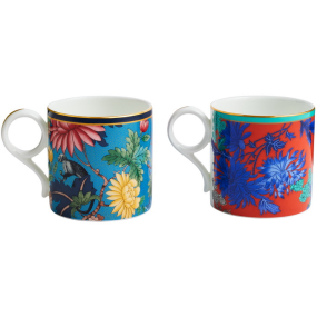 Набор кружек Wonderlust 280 мл, 2 шт