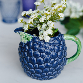 Кувшин "Виноград" 1,35 л