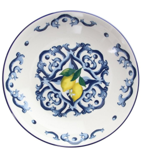 Салатник Atollo Citrus 32 см