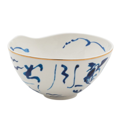 Салатник "Кои" Classics on Acid 18,3 см