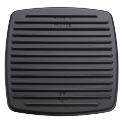 Крышка-пресс для сковороды-гриль Grills 30х30 см