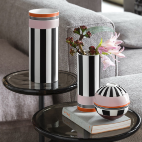 Ваза Memphis 24 см