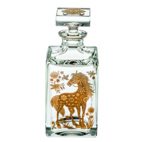 Штоф "Лошадь" 800 мл