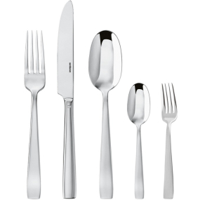 Набор столовых приборов Flat, 30 предметов