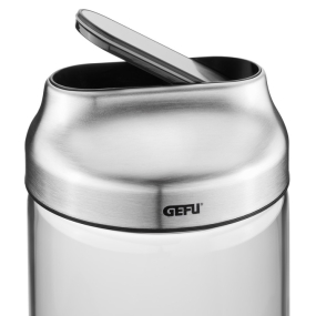 Емкость для хранения Kippo 1 л