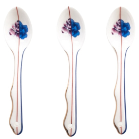 Набор ложек Hybrid 12 см, 3 шт