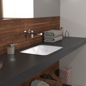 Раковина встраиваемая Villeroy & Boch Architectura 57x37, 5A776101