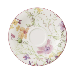 Блюдце для чашки чайной Mariefleur Tea 16 см