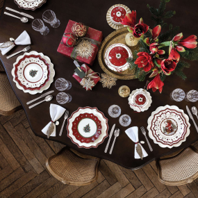 Набор посуды на 4 персоны Villeroy & Boch Toy’s Delight, 12 предметов