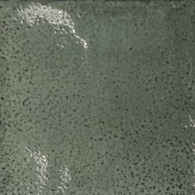 Плитка керамическая Equipe Altea 10х10, Pine Green, 8 мм