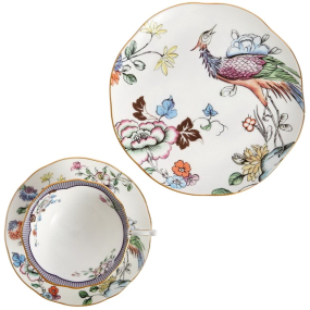 Набор чайный на 1 персону Fortune, 3 предмета