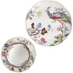 Набор чайный на 1 персону Fortune, 3 предмета