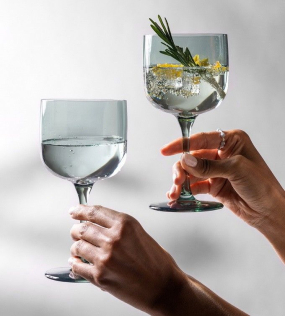 Набор бокалов для вина Like Sage 270 мл, 2 шт