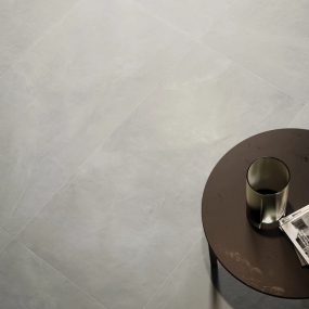 Керамогранит Italon Continuum 80х160 Naturale, Silver, 9 мм