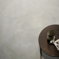 Керамогранит Italon Continuum 80х160 Naturale, Silver, 9 мм