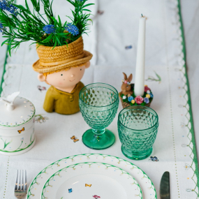 Стакан Boston 330 мл, зеленый