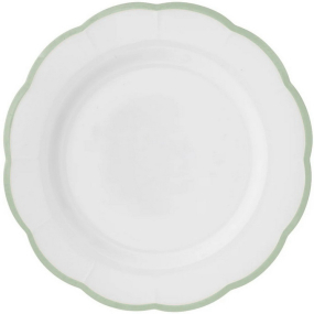 Блюдо Petalo Verde 31,5 см