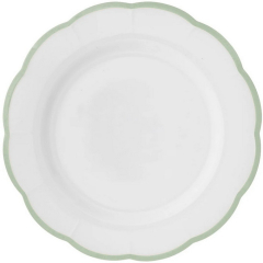 Блюдо Petalo Verde 31,5 см