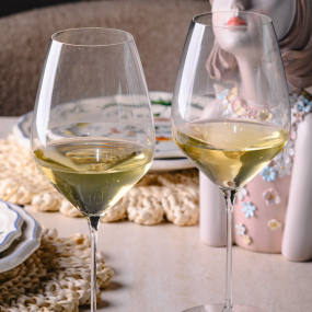 Набор бокалов для вина Riesling Veloce 570 мл, 2 шт