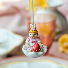 Фигурка "Анна в яйце" Bunny Tales 5 см