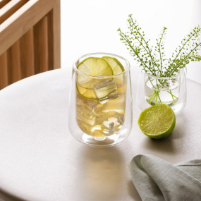 Набор стаканов Artesano Hot&Cold Beverages 360 мл, 2 шт