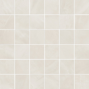 Мозаика керамогранитная Italon Continuum 30х30 Naturale, Polar Mosaico, 9 мм