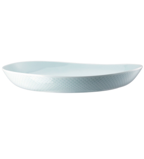 Блюдо глубокое Junto Opal Green 33 см