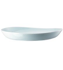 Блюдо глубокое Junto Opal Green 33 см