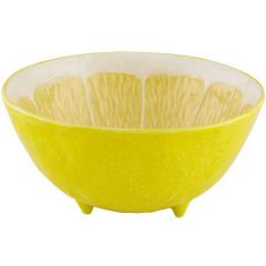 Салатник Lemon 24,3х23,5 см