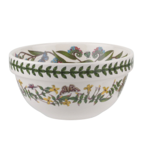 Салатник "Незабудка и жасмин" 17,5 см