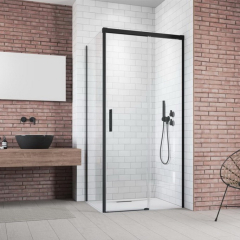 Душевой уголок Radaway Idea, 120х90 R, раздвижная дверь