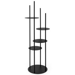 Подставка для аксессуаров Calligaris Circles