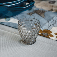 Шот Boston 80 мл, серый