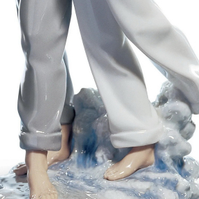 Статуэтка "Ты для меня все! " 36х16х16 см