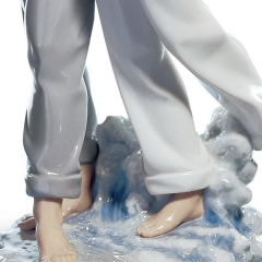 Статуэтка "Ты для меня все! " 36х16х16 см