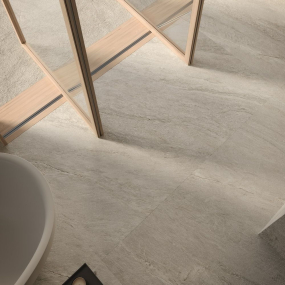 Керамогранит Imola Vibes 90х180 N, Beige, 10 мм