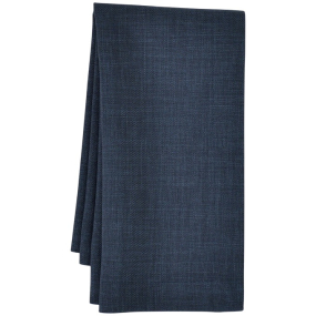 Скатерть прямоугольная Loft 150х300 см, цвет винтажный синий