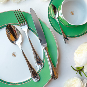 Набор столовых приборов Marquise Miroir, 24 предмета