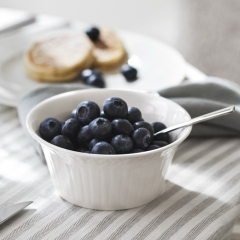 Салатник порционный Cellini 12,5 см