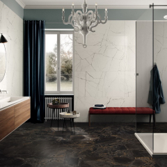 Керамогранит Imola The room 120х278 LP, Statuario Vena Piccola, 6,5 мм