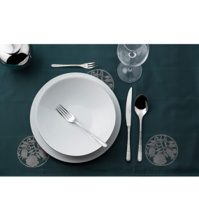 Набор столовых приборов Venezia, 24 предмета