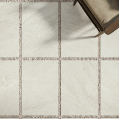 Керамогранит Imola Vibes 60х60 N, White, 20 мм