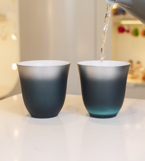 Кружка "Сенча" Illusions 250 мл