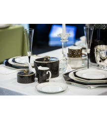 Набор чайный Arris Accent, 2 предмета