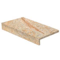 Ступень Rondine Le Cave 15х30,5, Barge Beige, 9 мм