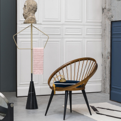 Декор Petracer's 800 Italiano 16х40, Battiscopa Bianco, 10 мм