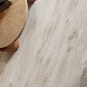 Керамогранит Rondine Cortina 24x120, Ivory, 8,5 мм